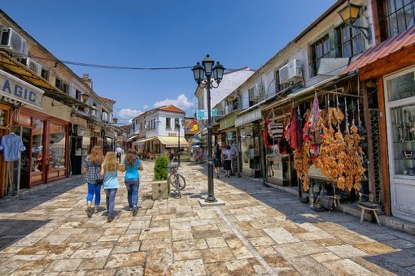 Град Скопје дава по 10.000 денари за старите занаетчии