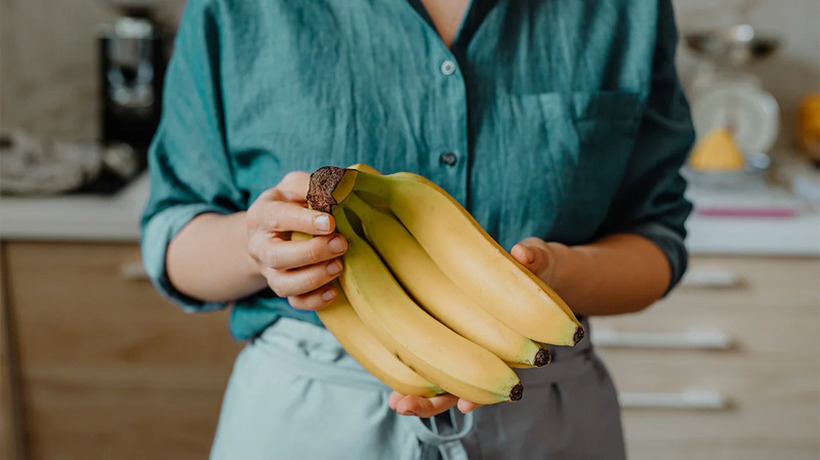 Еве што ќе се случи во нашето тело ако јадеме по две банани секој ден: Неверојатни работи за кои не сте ни свесни