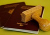 Нема простор за паника, граѓаните кои ќе се затекнат со неважечки пасош во друга земја, ќе се вратат со патни листови
