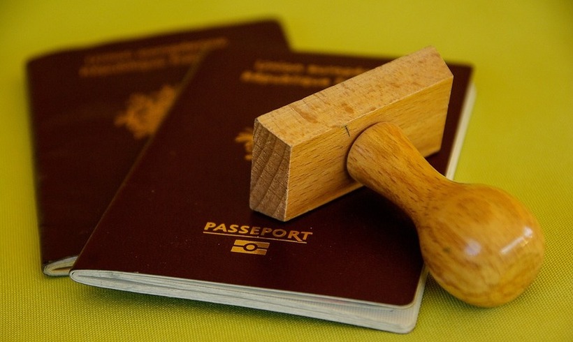 Нема простор за паника, граѓаните кои ќе се затекнат со неважечки пасош во друга земја, ќе се вратат со патни листови