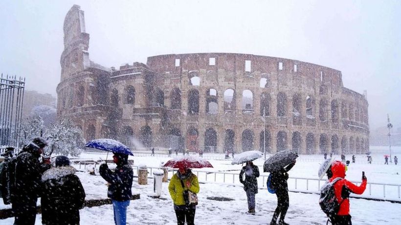 И во Италија мерки: Греење најмногу до 19 степени и кратење на грејната сезона, одлучи Владата!