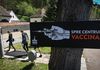 Замокот Дракула во Романија нуди „Фајзер“ вакцини без термини и бесплатна изложба