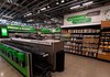 Влегуваш и излегуваш: Отворен првиот Amazon супермаркет без каса