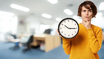 Што ако работиме 7 наместо 8 часа во денот?