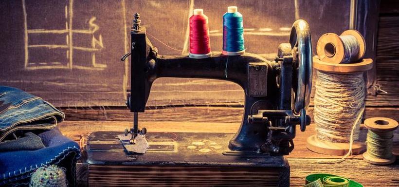 Застарена технологија, намалено производство : Во кој правец се движи македонскиот текстил?