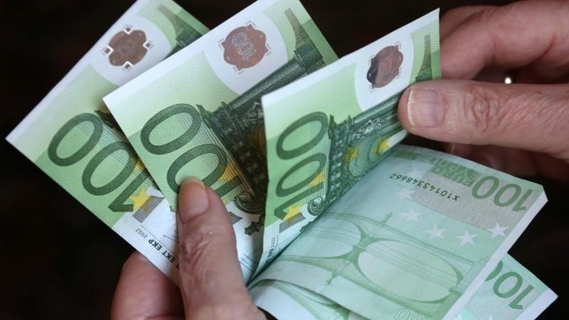 Просечната македонска плата еден Данец ја заработува за 10 часа