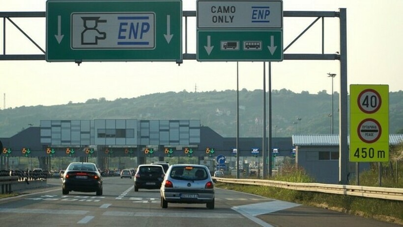 Најавени значајни измени во законот за сообраќај во Србија со кои се предвидува и одземање на возилото!