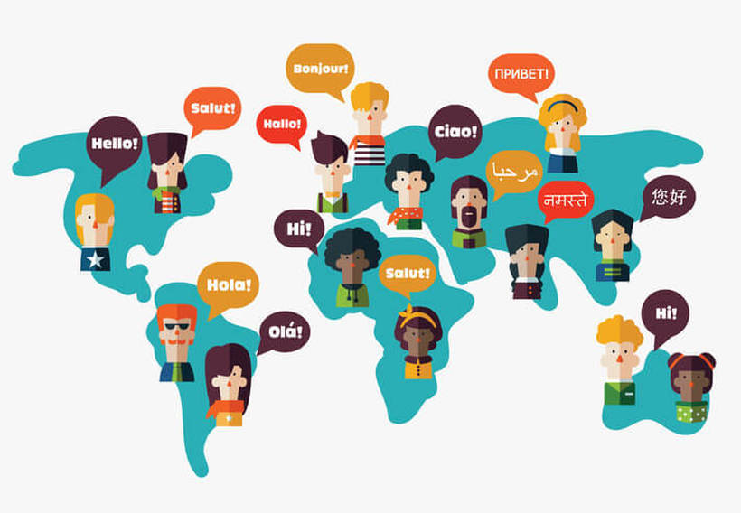 Зборувањето странски јазик може да го одложи умствениот пад