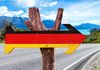 Германија ќе исплаќа минимална пензија