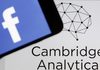 Банкротираше компанијата Cambridge Analytica!