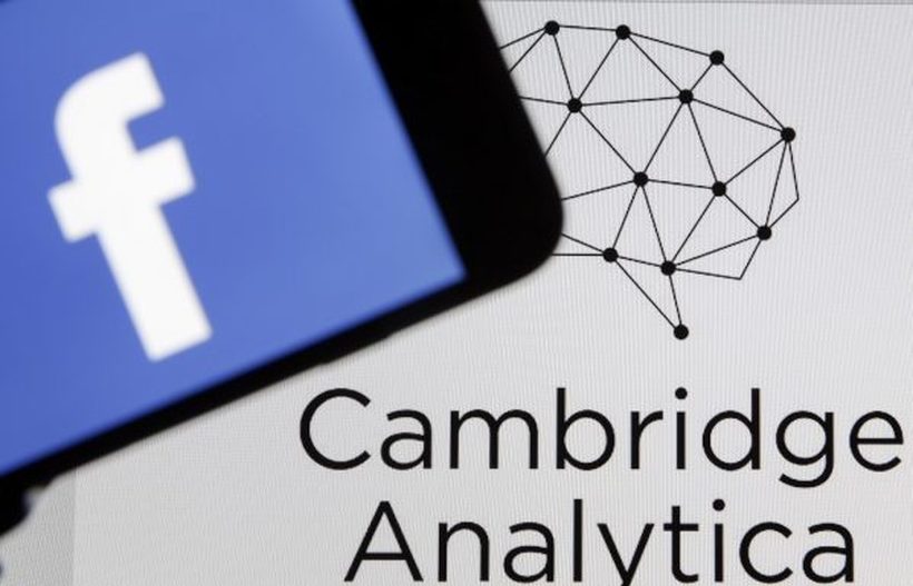 Банкротираше компанијата Cambridge Analytica!