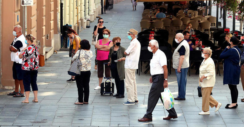 Без работа останале уште 26.000 македонски граѓани, најмногу откази во нископлатените дејности