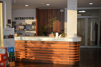 Interfood ВРАБОТУВА Менаџер за продажба вo Showroom