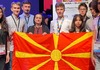 Средношколец од „Јахја Кемал“ освои бронзен медал на Европската олимпијада по физика