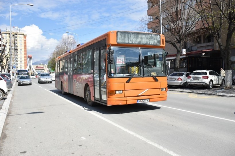 Во Прилеп поскапуваат водата, јавниот градски превоз и услугите за комуналии