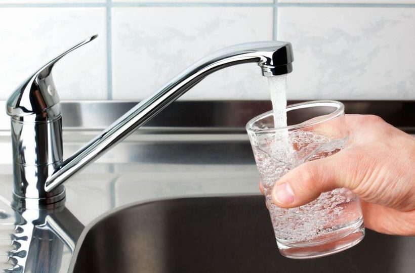Неделен лабораториски извештај: Дали е квалитетна и безбедна водата за пиење во Скопје?