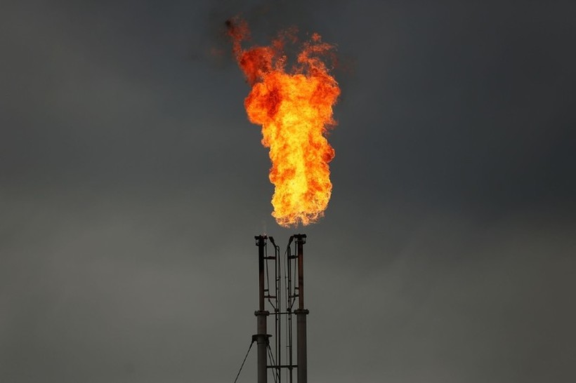 10 земји со најмногу природен гас во светот: Еве која е прва на листата со најмногу резерви
