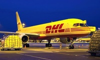 DHL Freight ВРАБОТУВА!