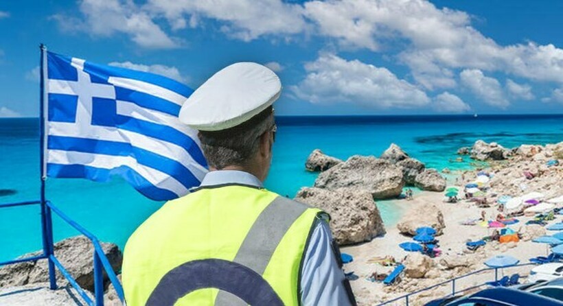 Овие казни ве очекуваат ако направите прекршок во Грција: Mинување на црвено 700 евра, претекнување 80, алкохол 200 евра