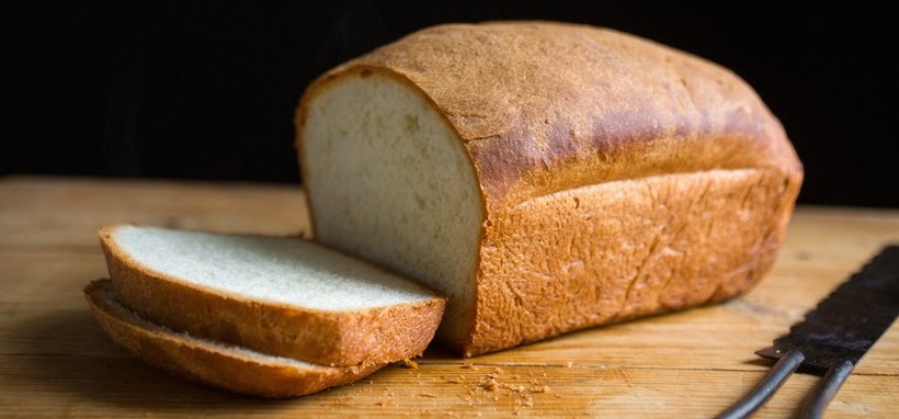 3 причини зошто да прекинете да јадете леб