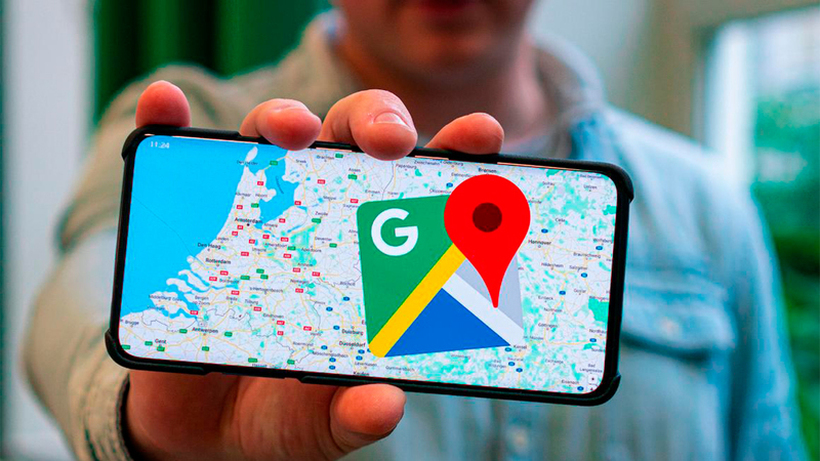 За сите корисници на Google Maps - Најавени се промени