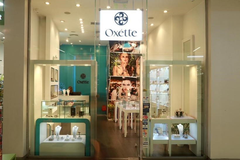 Светскиот бренд Oxette вработува продажни асистенти