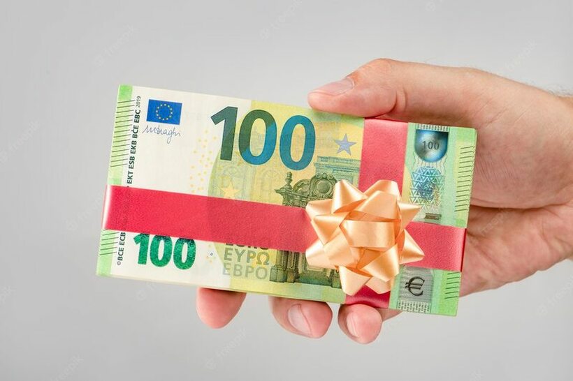 Секој граѓанин на Германија за својот 18-ти роденден ќе добие државен подарок од 200 евра