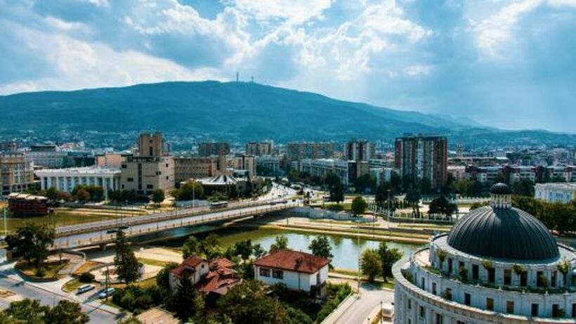 Овој дел од Скопје утре ќе биде без струја