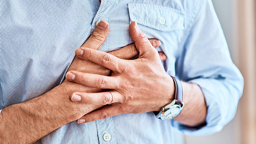Нетипични симптоми кои укажуваат на срцев удар – не е само болката показател за инфаркт