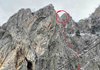 Опасност од одрон на карпа тешка 20 тони на Матка – од ЦУК велат нема простор за паника