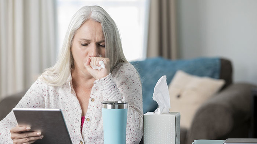Пролетна алергија или коронавирус – како да ги разликувате?