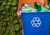 До 1.000 денари месечно ќе добиваат жителите на Центар за рециклирање на пластични шишиња