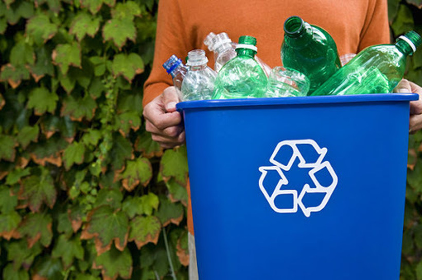 До 1.000 денари месечно ќе добиваат жителите на Центар за рециклирање на пластични шишиња