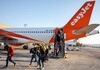 ТАВ Аеродроми: easyJet отвора нова директна авиолинија Скопје – Париз до аеродромот Орли од 2 април