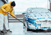 И миењето автомобил станува луксуз – автопералниците во Скопје ги зголемија цените