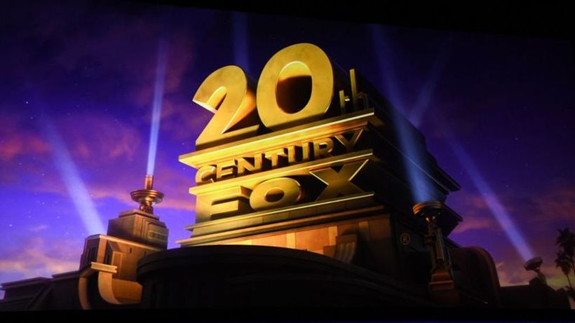 Згаснува 20th Century Fox