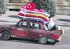 Солидарност која трогна многумина: Со стар автомобил наполнет со работи тргнал да им помага на луѓето во Турција