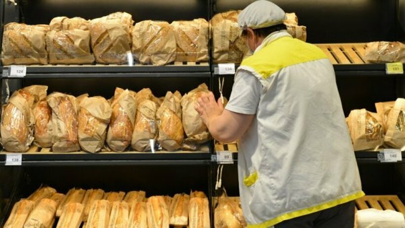 Цената на лебот ќе се намали, но наместо 480, ќе јадеме 400 грама