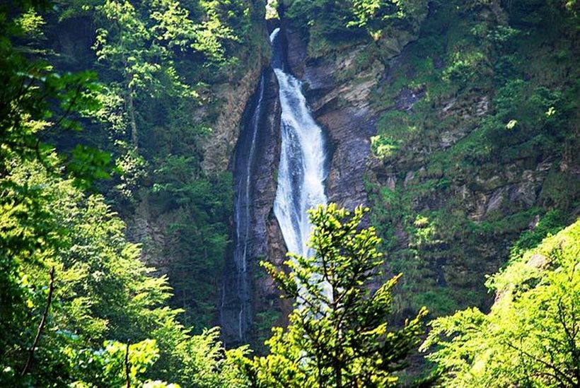 Босна и Херцеговина го има најскапиот водопад во светот
