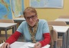 „Моите пријатели од одделението се како мои внуци“: Италијанка се вратила во училница на 90 години