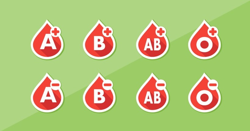 Дали сте знаеле дека и крвната група ве дефинира какви сте во бизнисот?!