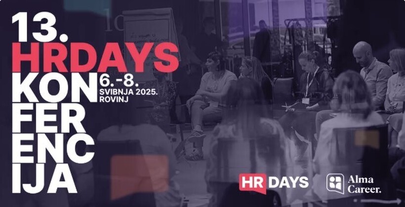 HR Days All-inclusive: Кога знаењето и уживањето совршено се спојуваат