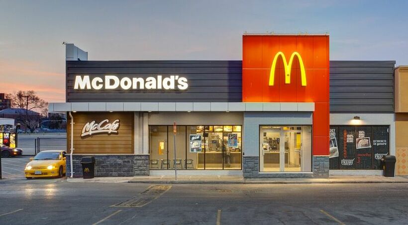 Над 300 деца работеле во рестораните на Мекдоналдс во САД, најмладото имало 10 години