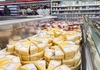 Новите цени пристигнаа во супермаркетите – еве колку ќе поскапи сирењето, кашкавалот, јогуртот
