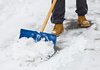 Казни и до 4 000 евра за нечистење снег пропишува Законот за јавна чистота