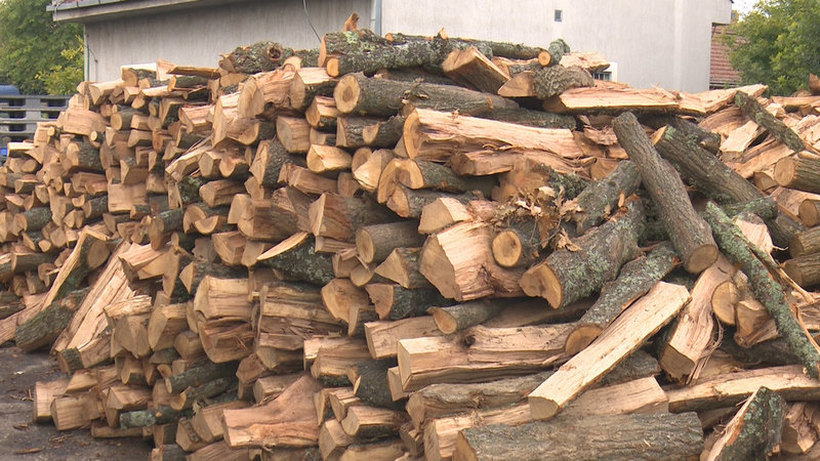 Општина Кисела Вода ќе субвенционира набавка на огревно дрво