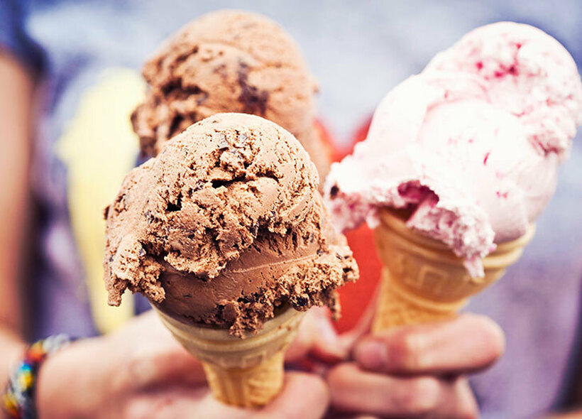Чипсот и сладоледот поскапуваат бидејќи се нездрави за луѓето