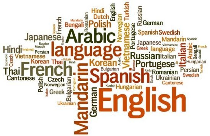 Кои се дваесетте најтешки јазици за изучување?