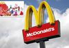 Играчките во Happy Meal оброците на McDonald’s ќе бидат од обновливи материјали!