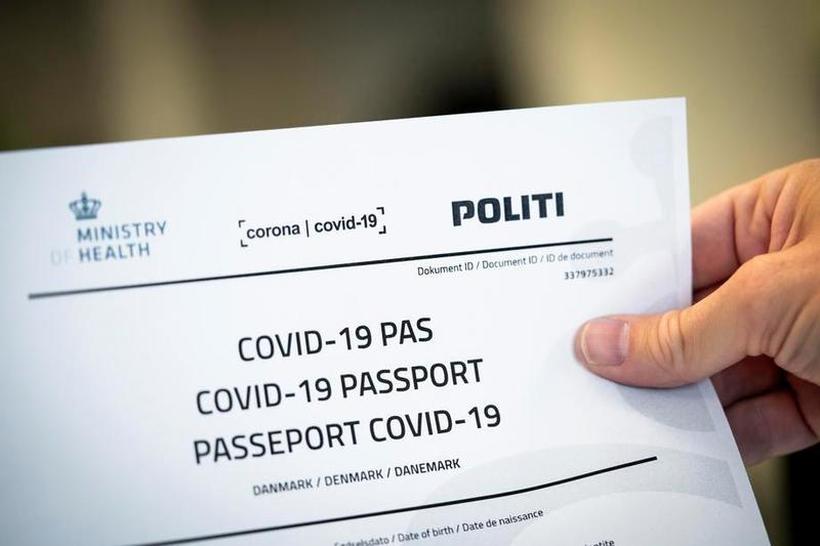 Граѓаните кои прележаа ковид-19 во изминативе 9 месеци можат да си извадат сертификат